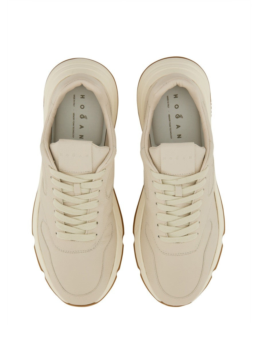 Hogan Men's Hyperlight Sneaker White