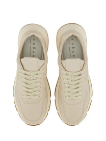 Hogan Men's Hyperlight Sneaker White