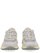 Hogan Men's Hyperlight Sneaker Grey, view 3
