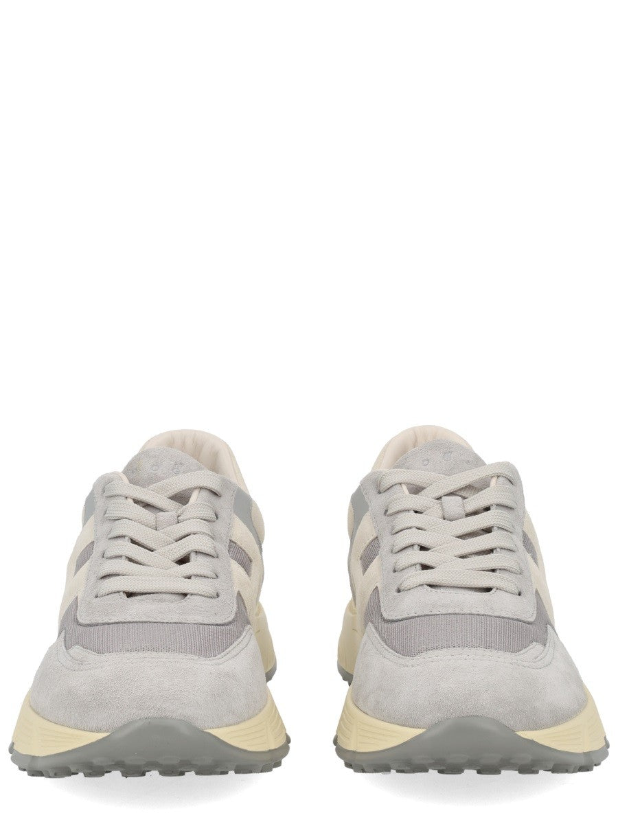 Hogan Men's Hyperlight Sneaker Grey