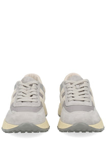 Hogan Men's Hyperlight Sneaker Grey