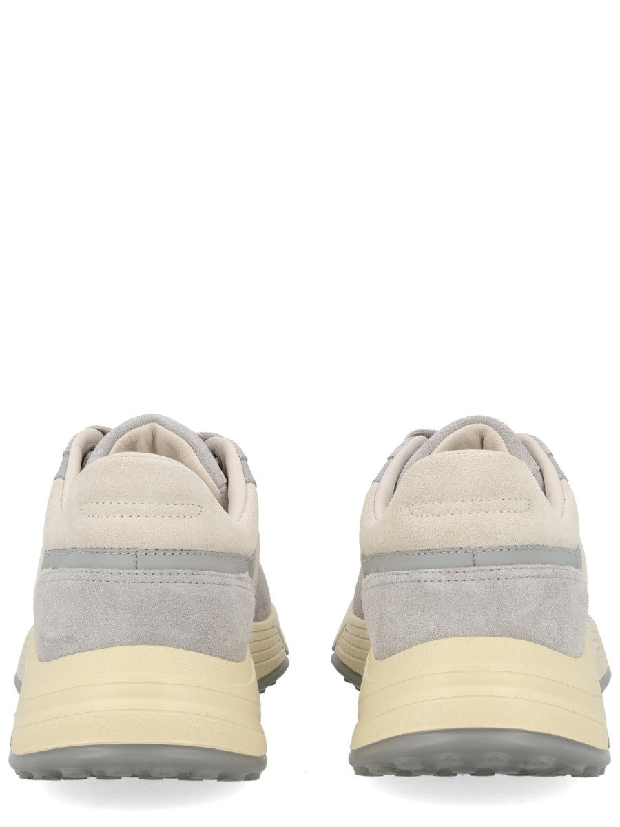 Hogan Men's Hyperlight Sneaker Grey