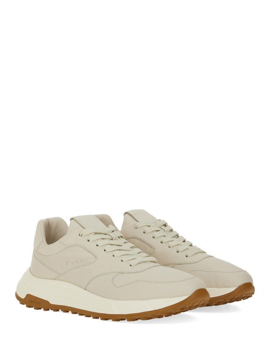 Hogan Men's Hyperlight Sneaker White