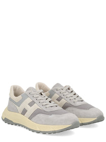 Hogan Men's Hyperlight Sneaker Grey
