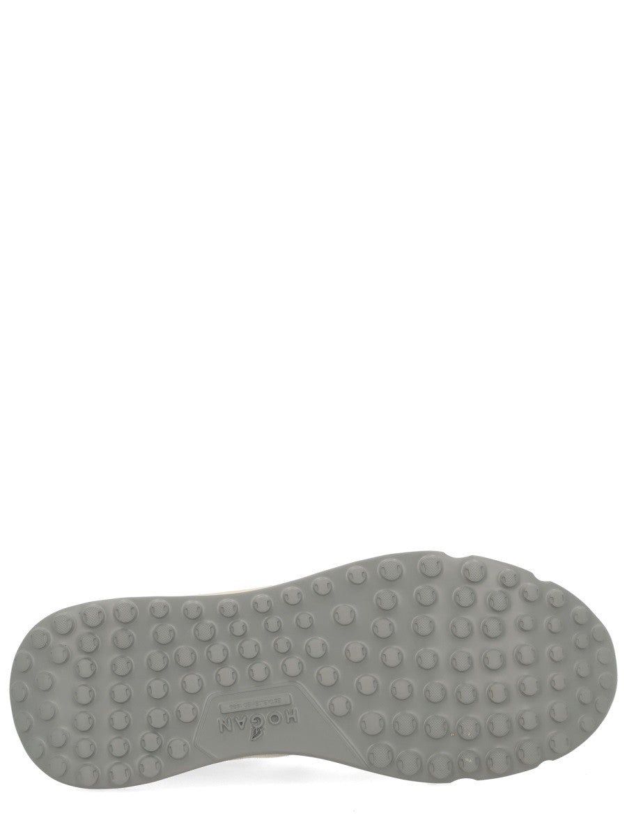 Hogan Men's Hyperlight Sneaker Grey