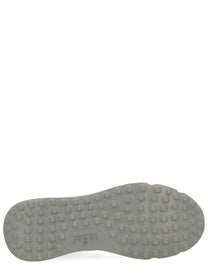 Hogan Men's Hyperlight Sneaker Grey