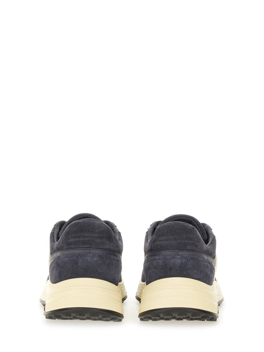 Hogan Men's Hyperlight Sneaker Blue