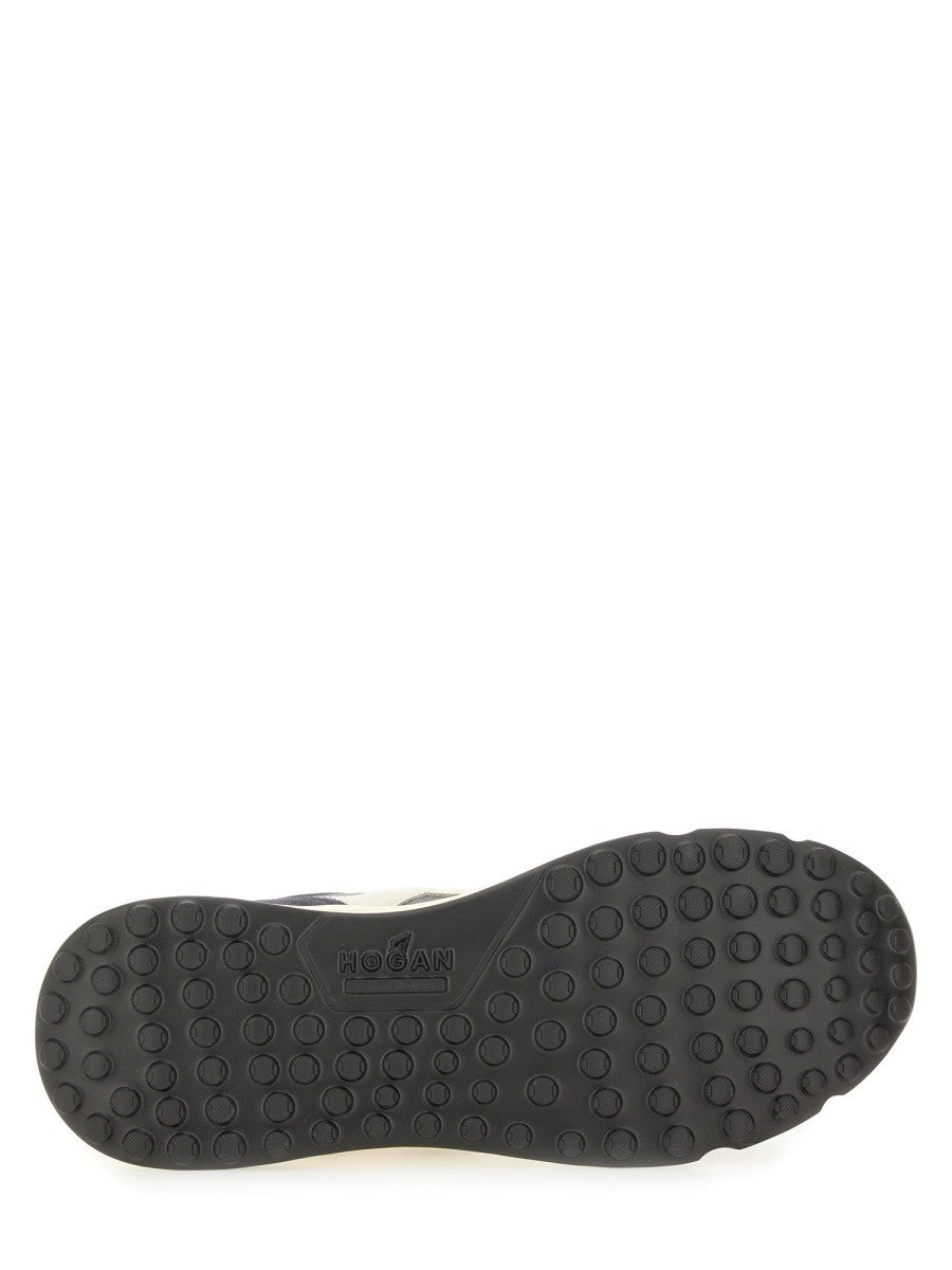 Hogan Men's Hyperlight Sneaker Blue