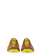 Keen Men's Hyperport H2 Sneaker Multicolor, view 6