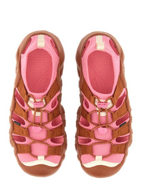 Keen Women's Hyperport H2 Sneaker Multicolor Keen