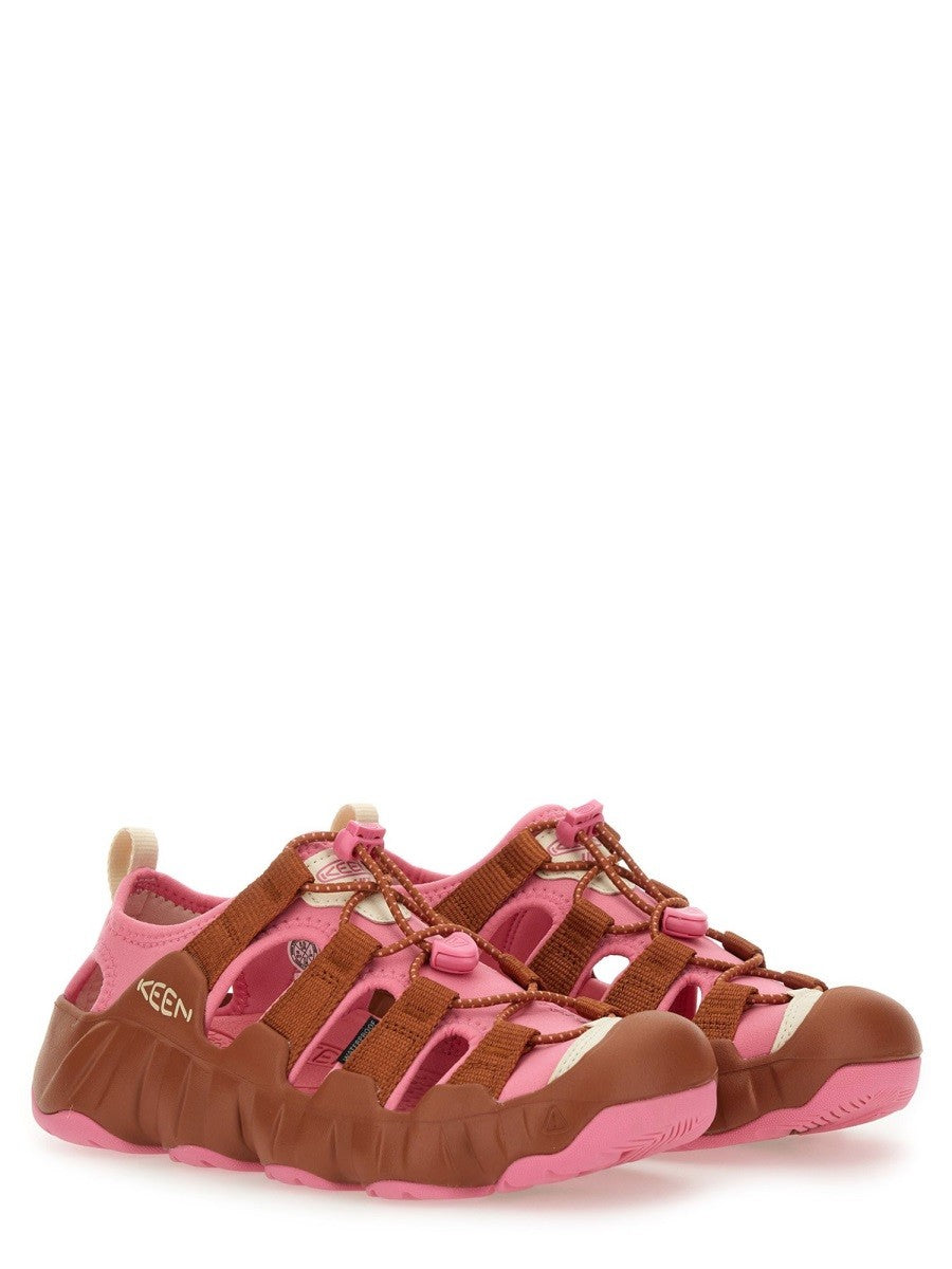 Keen Women's Hyperport H2 Sneaker Multicolor Keen