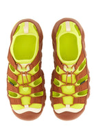 Keen Men's Hyperport H2 Sneaker Multicolor, view 4