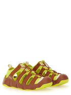 Keen Men's Hyperport H2 Sneaker Multicolor, view 2