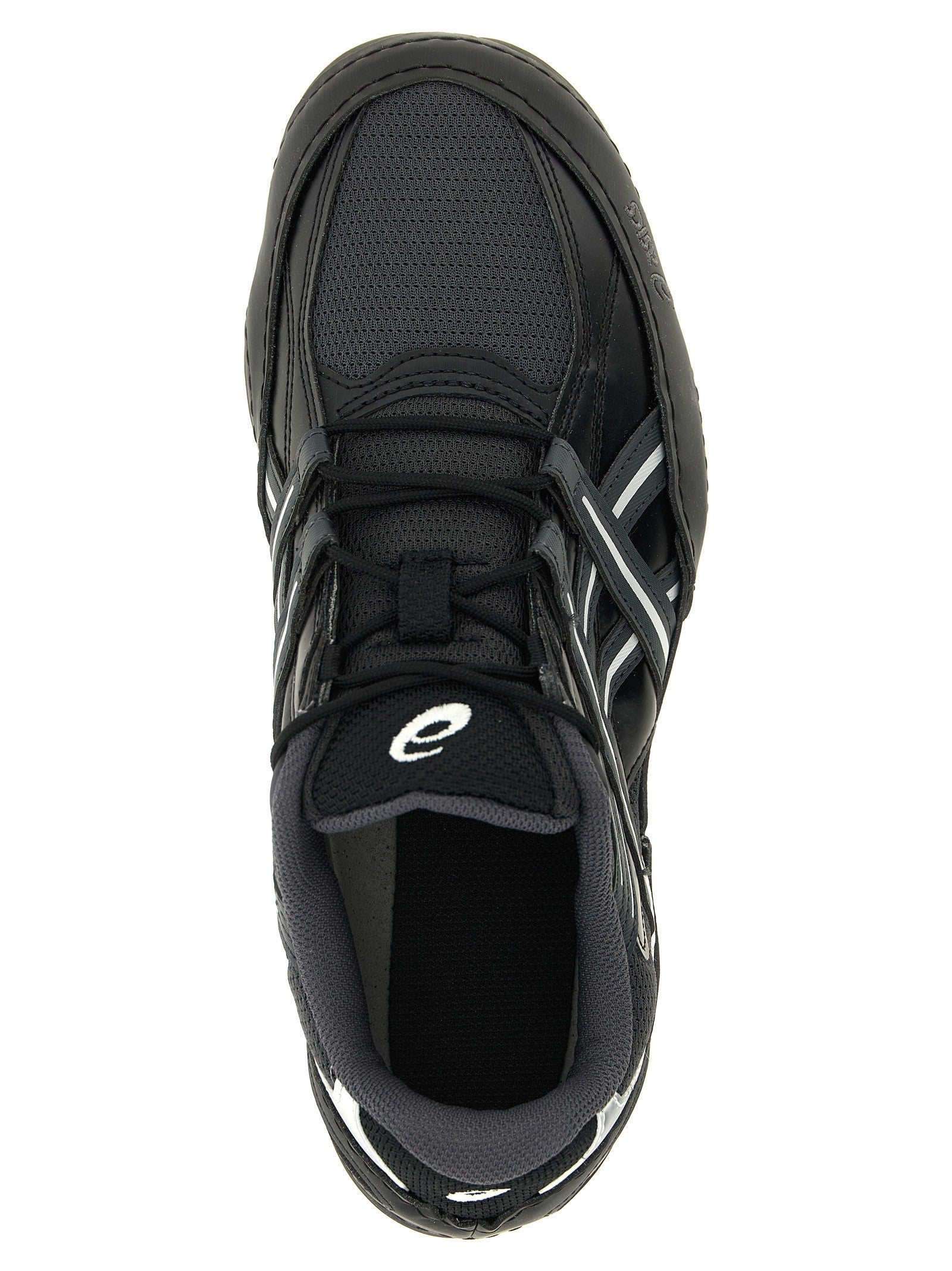 ASICS Hypersync Sneakers Black