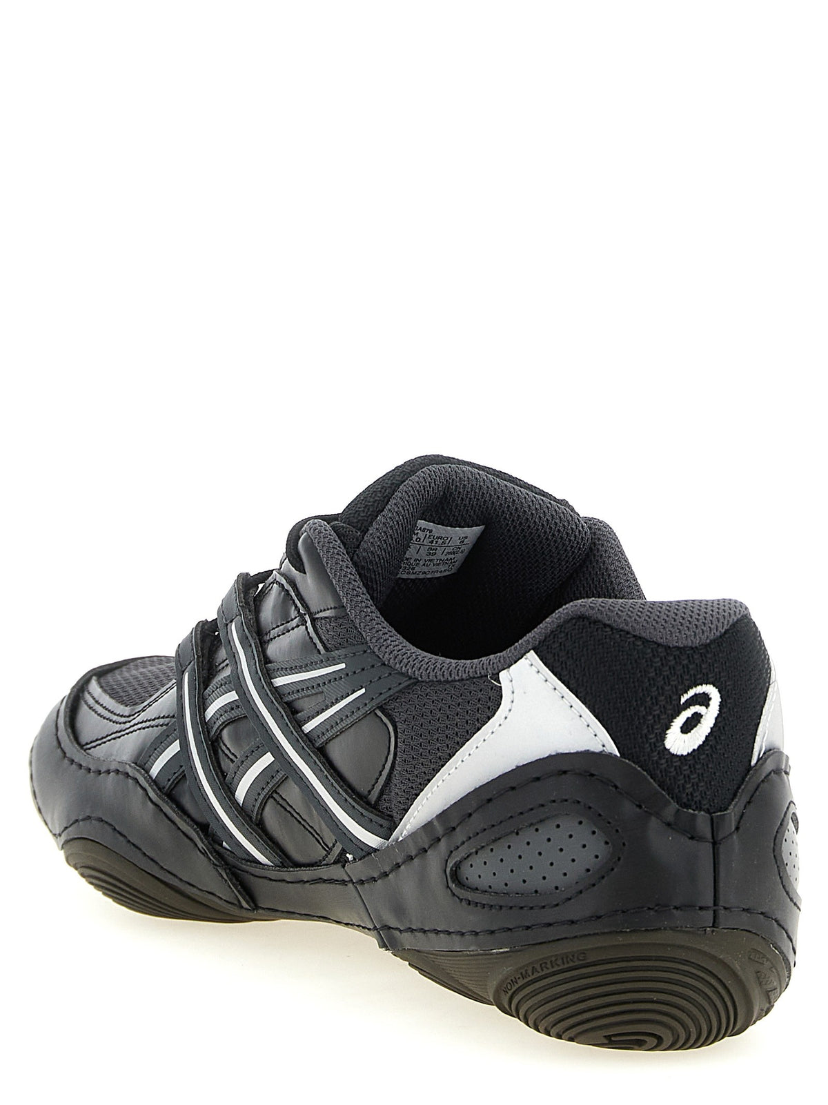 ASICS Hypersync Sneakers Black