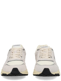 AUTRY Men's Hyperway Sneaker Grey AUTRY