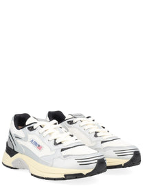 AUTRY Women's Hyperway Sneaker Multicolor AUTRY