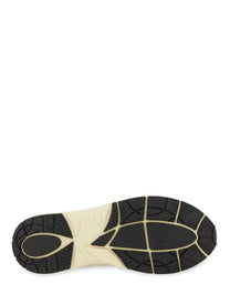 AUTRY Men's Hyperway Sneaker White