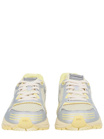 AUTRY Women's Hyperway Sneaker Multicolor