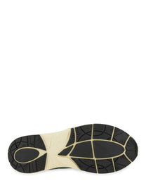 Autry Men's Hyperway Sneaker Green AUTRY