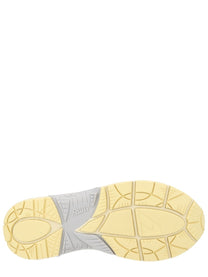 AUTRY Women's Hyperway Sneaker Multicolor