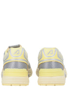 AUTRY Women's Hyperway Sneaker Multicolor, view 4