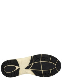 AUTRY Men's Hyperway Sneaker Grey AUTRY