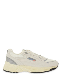 Autry Women's Hyperway Sneaker White AUTRY