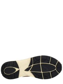 Autry Men's Hyperway Sneaker Brown AUTRY