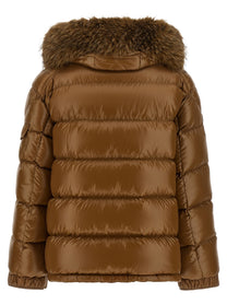 Moncler Hypolais Down Jacket Brown