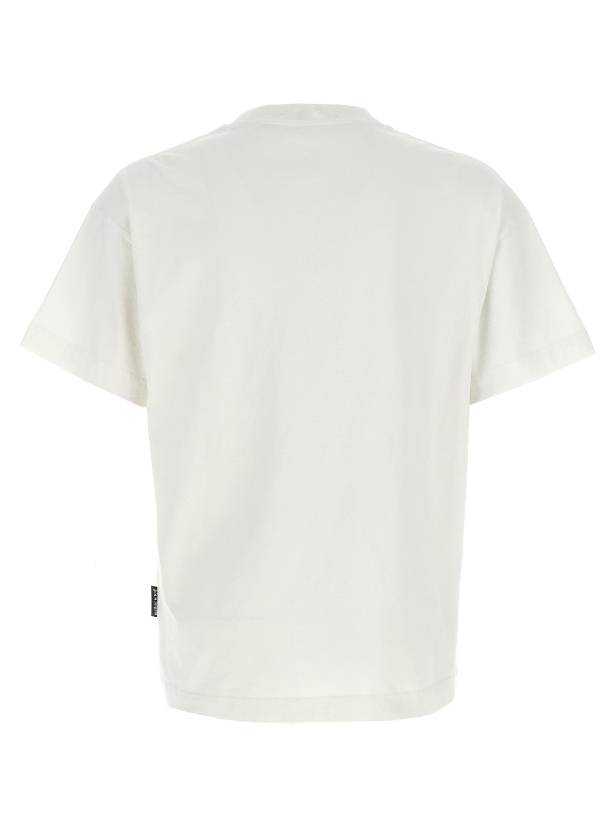 Palm Angels Love PA Shirt White
