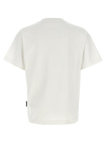 Palm Angels Love PA Shirt White