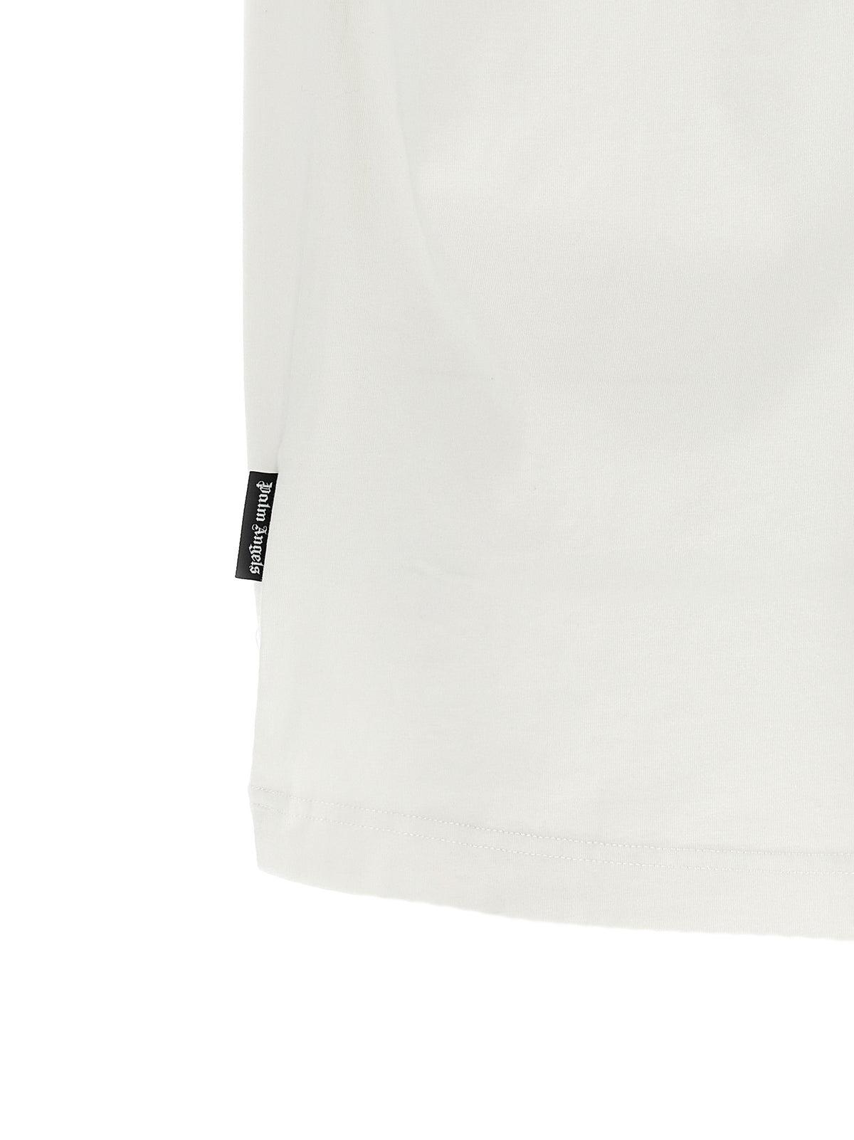 Palm Angels Love PA Shirt White