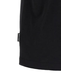 Palm Angels Love PA Shirt Black
