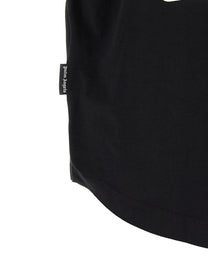 Palm Angels Love PA Shirt Black