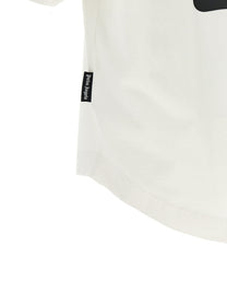 Palm Angels Love PA Shirt White
