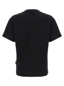 Palm Angels Love PA Shirt Black