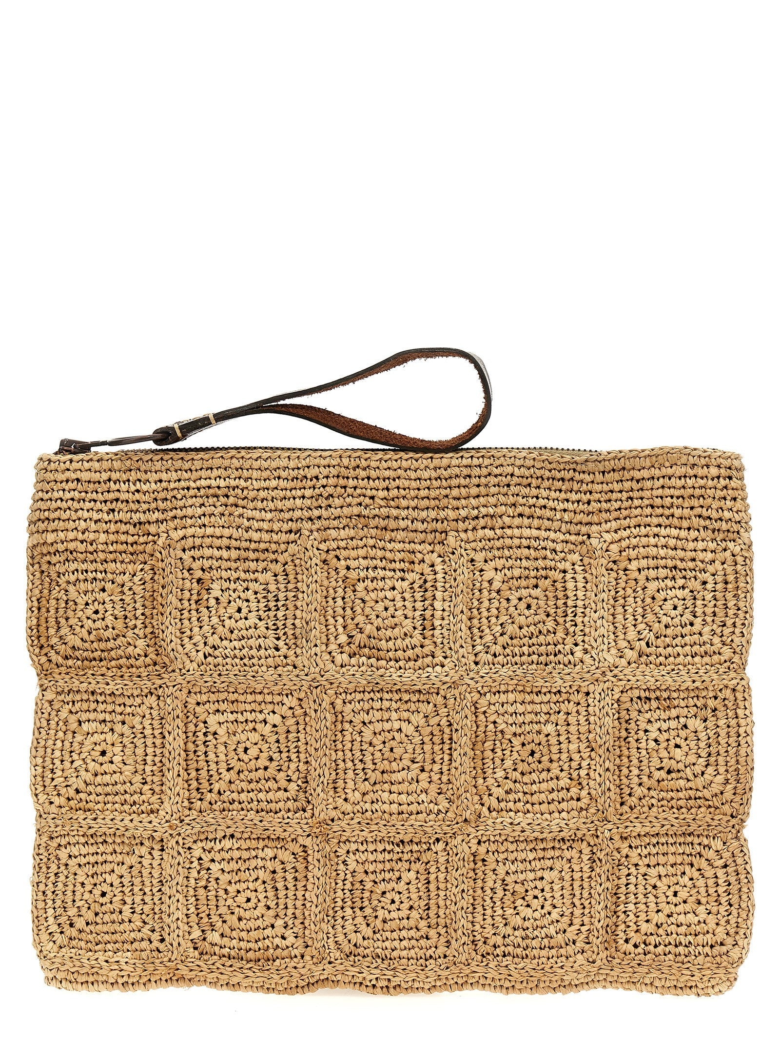 IBELIV - IBELIV - ’Tanala’ clutch - Women’s Bags