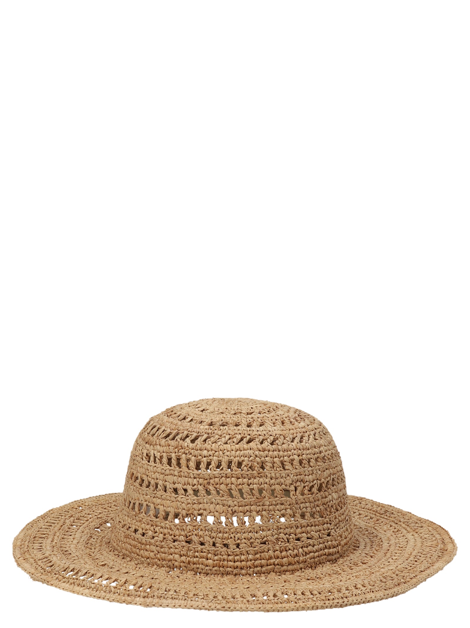 IBELIV - IBELIV - ’Lalao’ hat - Women’s Accessories