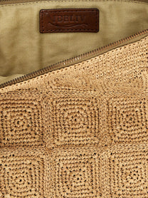 IBELIV - IBELIV - ’Tanala’ clutch - Women’s Bags