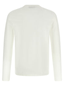Zanone Ice Cotton Shirt White