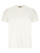 Zanone Ice Cotton Shirt White