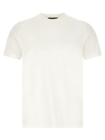 Zanone Ice Cotton Shirt White