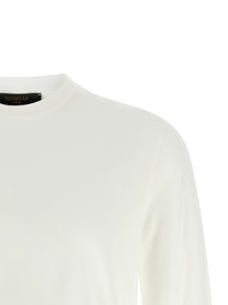 Zanone Ice Cotton Shirt White