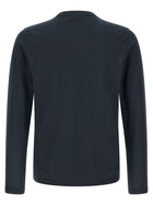 Zanone Ice Cotton Shirt Blue, view 2