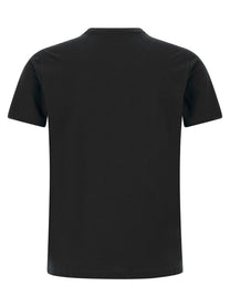 Zanone Ice Cotton Shirt Black