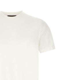 Zanone Ice Cotton Shirt White