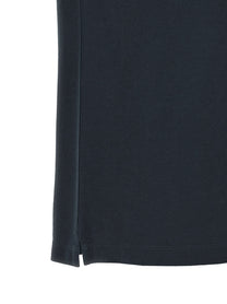 Zanone Ice Cotton Shirt Blue