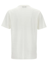 Zanone Ice Cotton Shirt White
