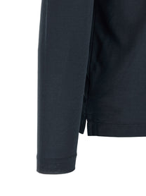 Zanone Ice Cotton Shirt Blue
